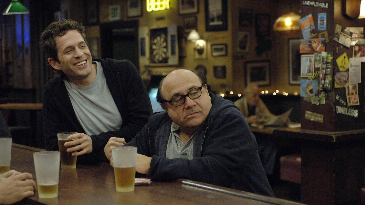 it's always sunny in philadelphia