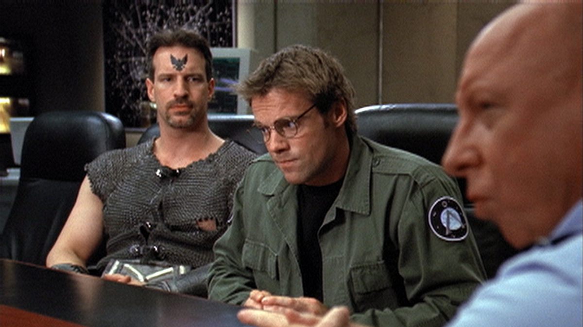 stargate