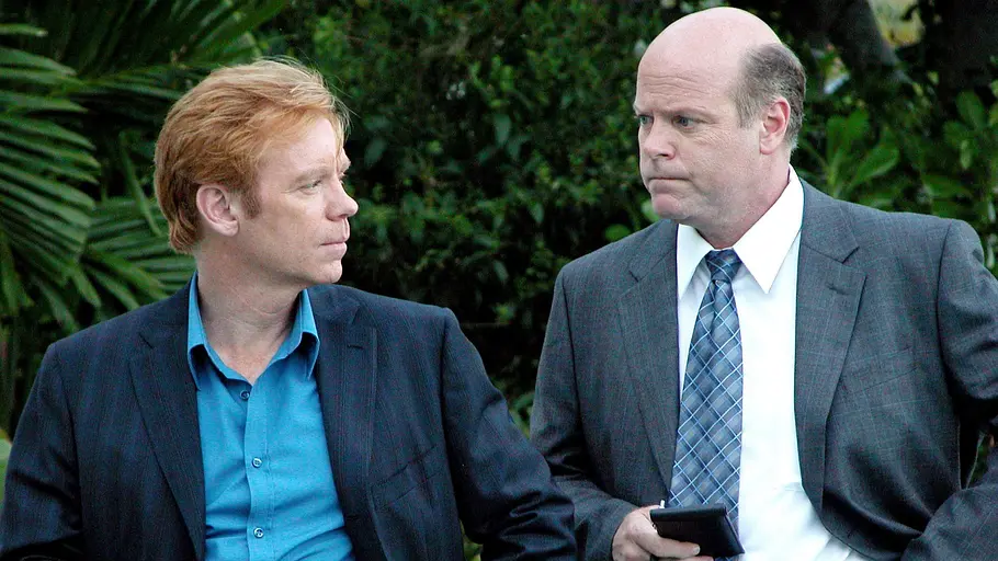 csi: miami