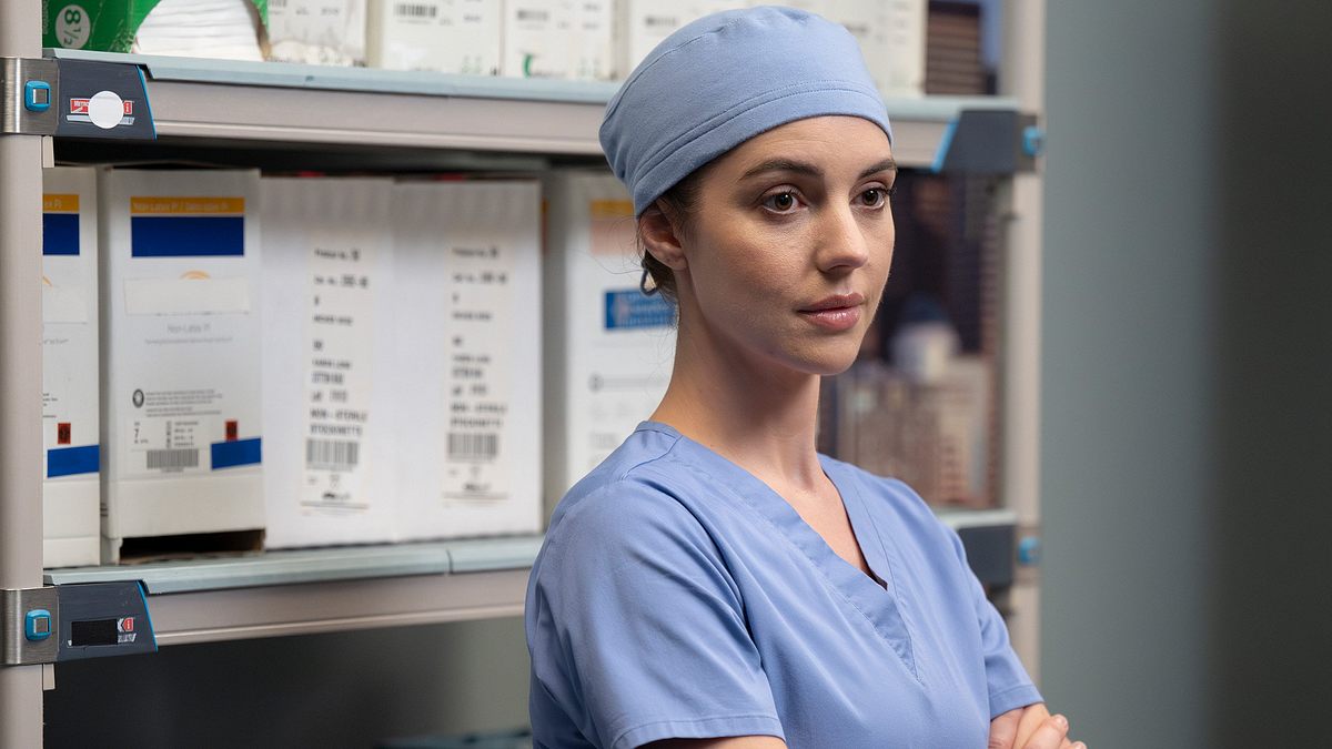 greys anatomy - die jungen ärzte