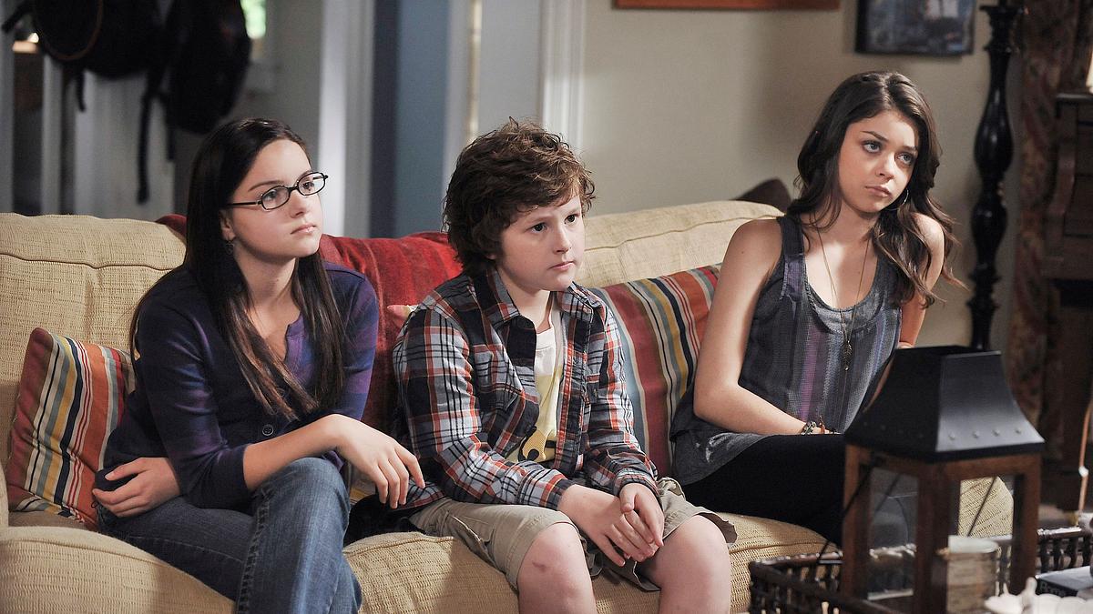 modern family
