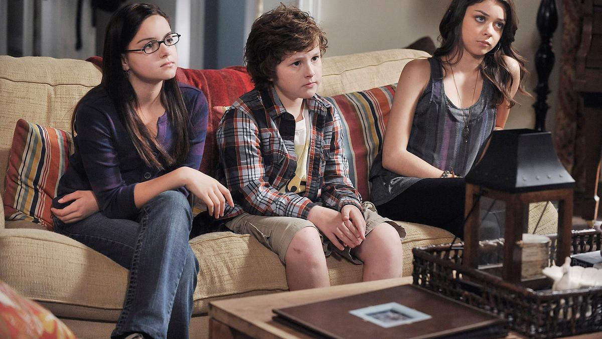modern family