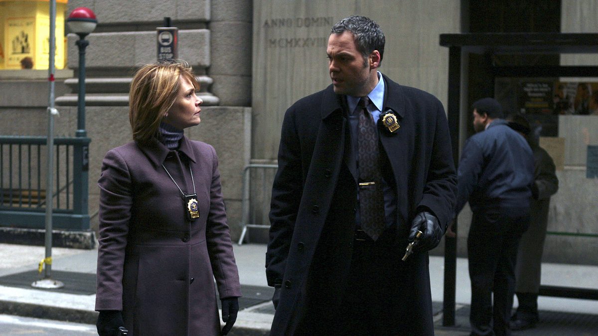 criminal intent - verbrechen im visier