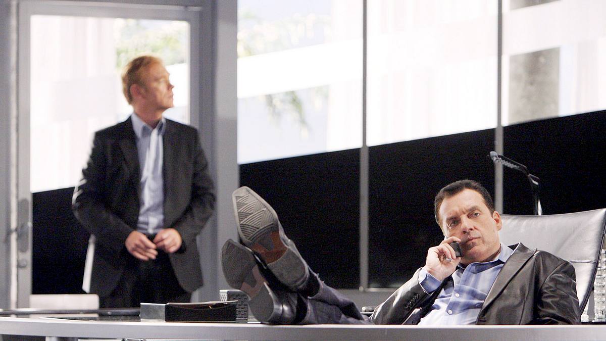 csi: miami