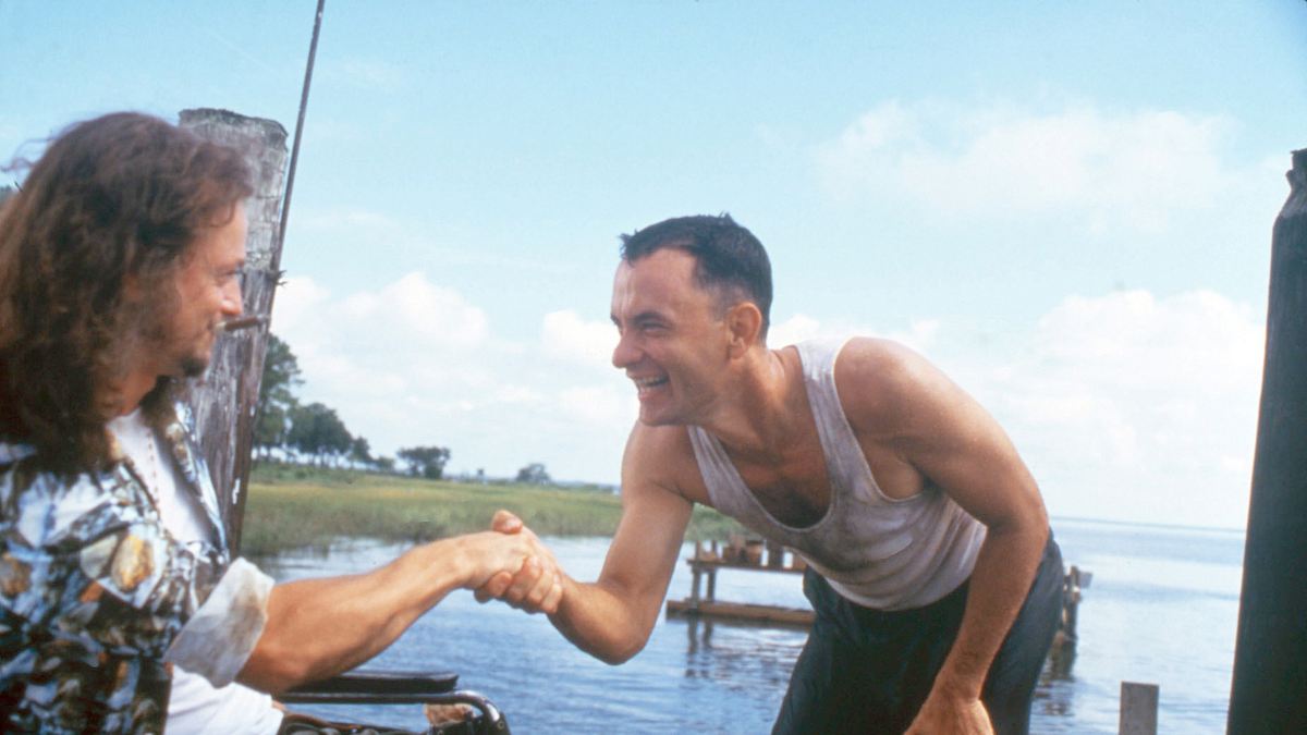 forrest gump