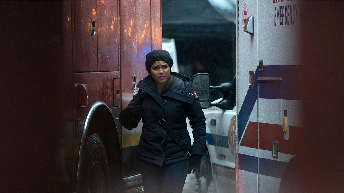 chicago fire