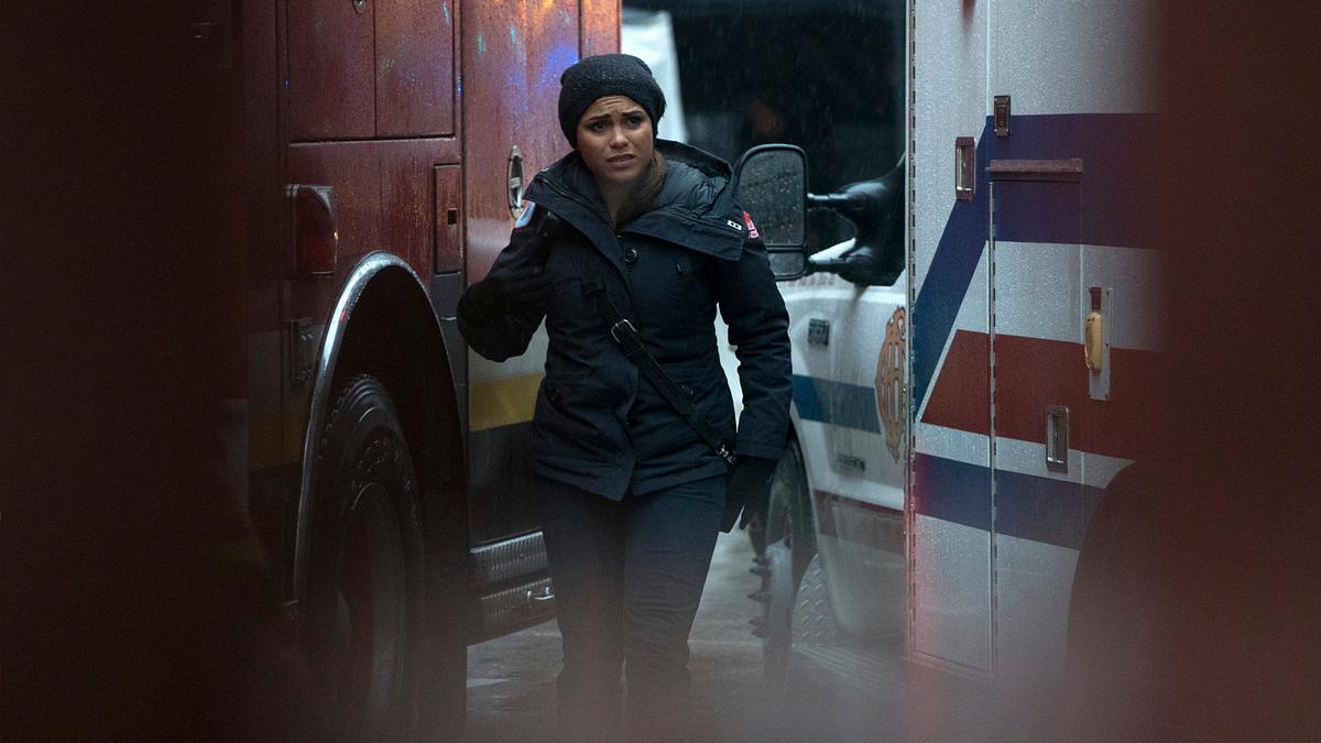chicago fire