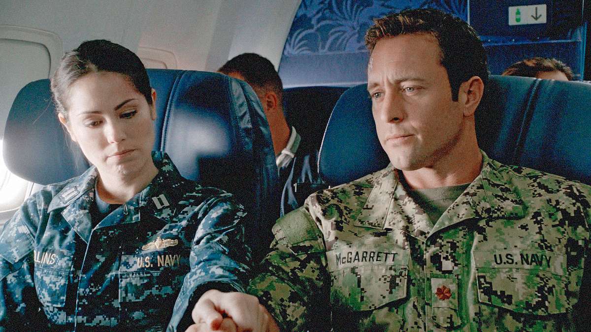 hawaii five-0