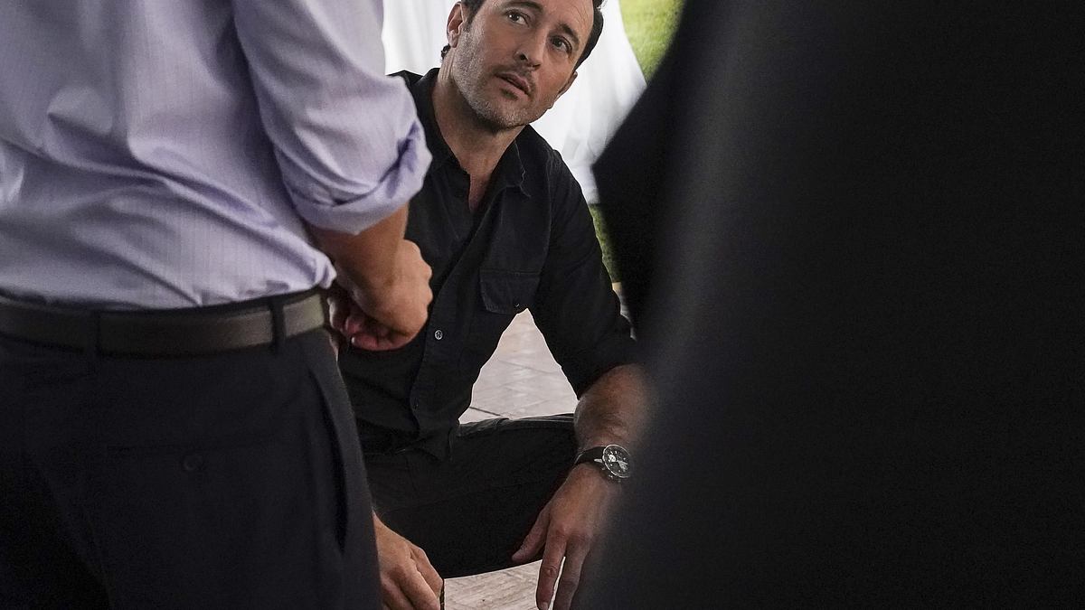 hawaii five-0