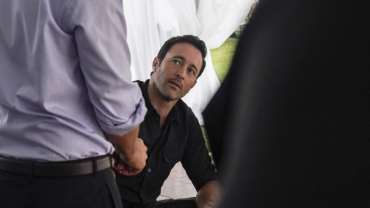 hawaii five-0