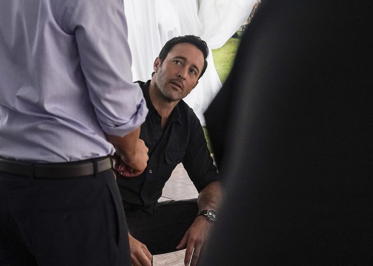 Hawaii Five-0 hawaii five-0