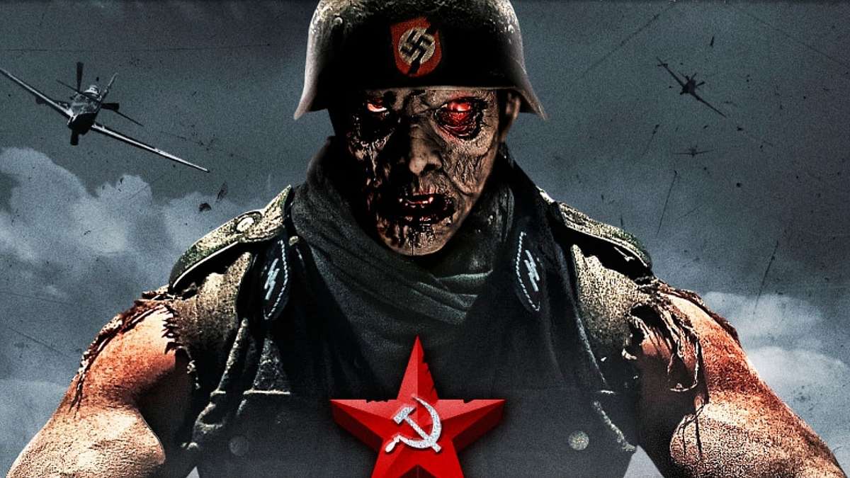 Outpost - Operation Spetsnaz Outpost - Operation Spetsnaz