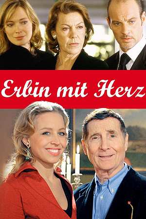 Erbin mit Herz - Foto: TMDB
