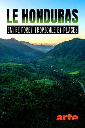 In der Mitte Amerikas: Honduras und Nicaragua - Foto: TMDB