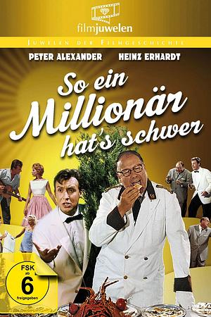 So ein Millionär hat's schwer - Foto: TMDB