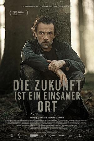 Die Zukunft ist ein einsamer Ort - Foto: TMDB