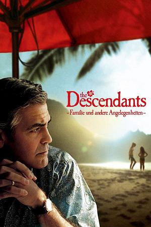 The Descendants - Familie und andere Angelegenheiten - Foto: TMDB