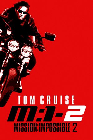 Mission: Impossible II - Foto: TMDB