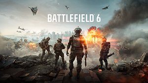 BF6 - Foto: EA