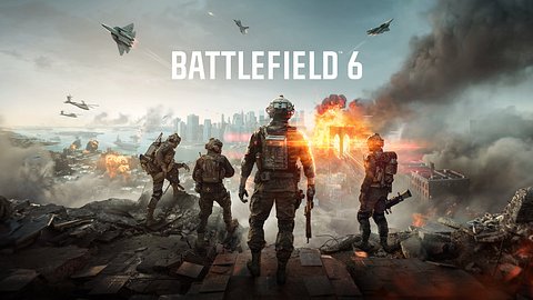 BF6 - Foto: EA