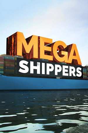 Mega Shippers - Foto: TMDB