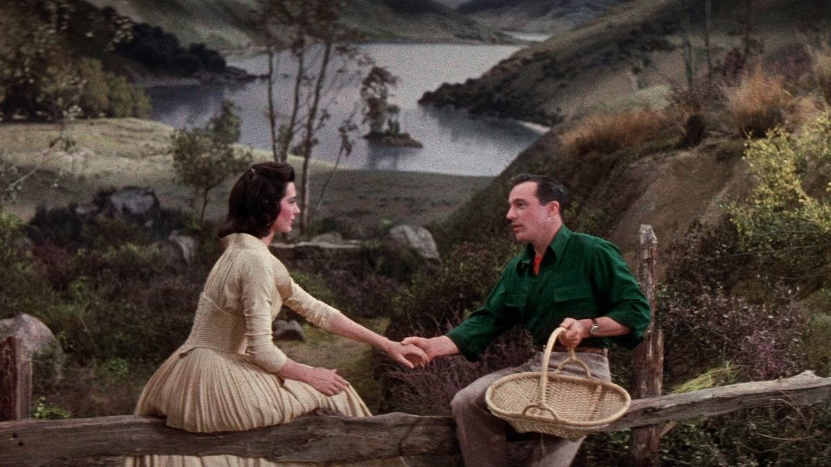 Brigadoon Brigadoon
