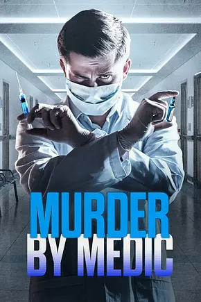 Murder By Medic - Foto: TMDB