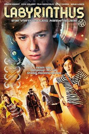 Labyrinthus - Ein virtuelles Abenteuer - Foto: TMDB