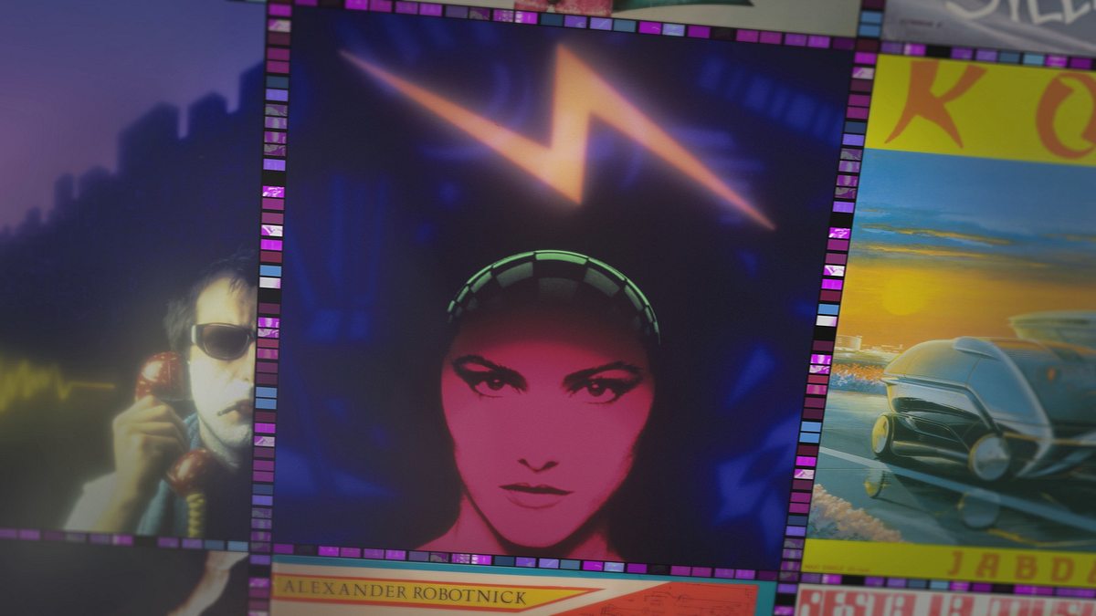 Italo Disco – Der Glitzersound der 80er Italo Disco – Der Glitzersound der 80er