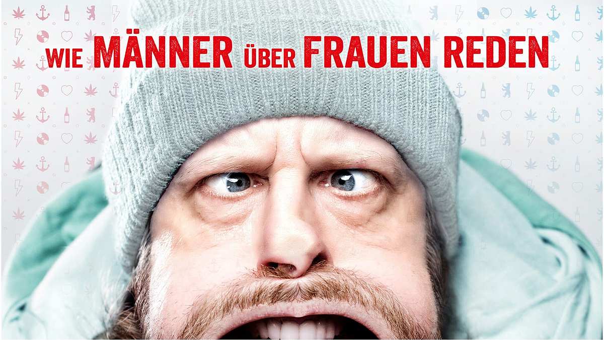 Wie Männer über Frauen reden Wie Männer über Frauen reden