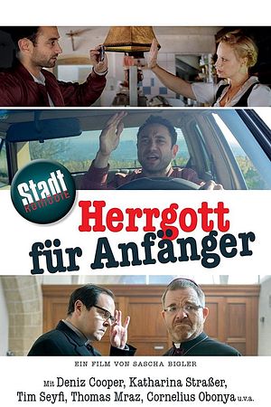 Herrgott für Anfänger - Foto: TMDB