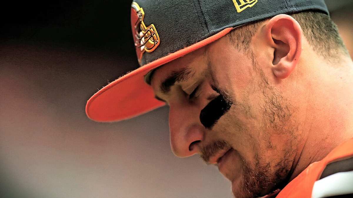Untold: Johnny Football Untold: Johnny Football