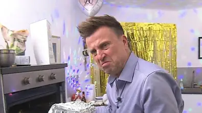 Ein Screenshot aus der Sendung „Das perfekte Dinner“ - Foto: RTL+/Screenshot