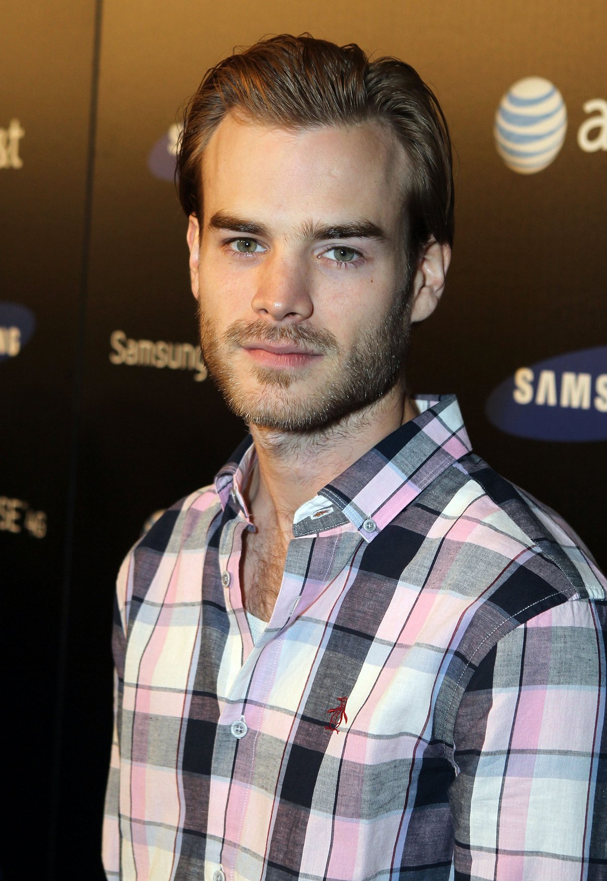 David Gallagher ist bis heute als Schauspieler und Sprecher aktiv.