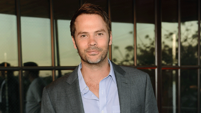 Barry Watson ist verheiratet und immer wieder in Serien oder TV-Produktionen zu sehen.
