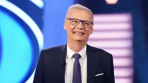 Moderator Günther Jauch bei Wer wird Millionär - Foto: RTL / Stefan Gregorowius Moderator Günther Jauch bei Wer wird Millionär - Foto: RTL / Stefan Gregorowius