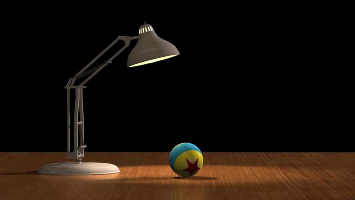 Die kleine Lampe Die kleine Lampe