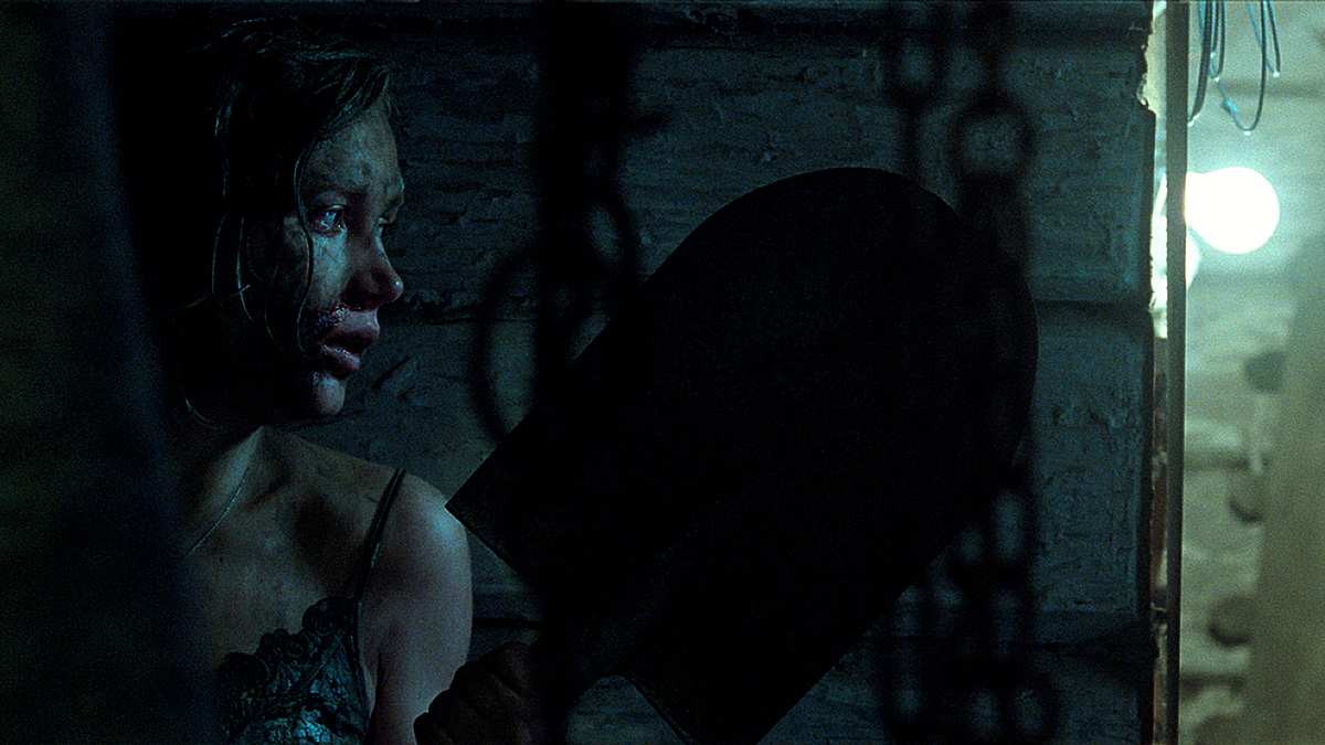 Cold Prey 3 - The Beginning Cold Prey 3 - The Beginning