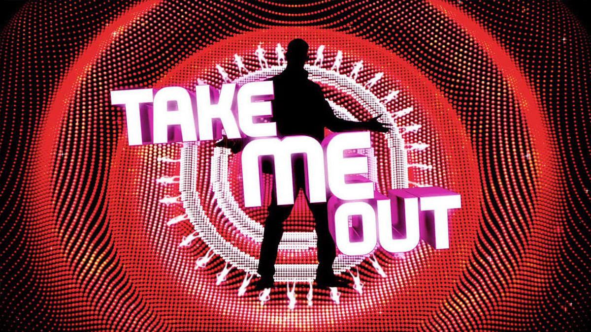Take Me Out Take Me Out