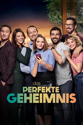 Das perfekte Geheimnis - Foto: TMDB Das perfekte Geheimnis - Foto: TMDB