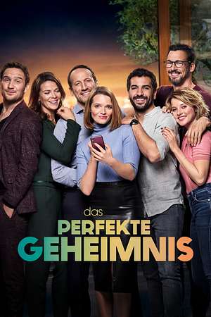 Das perfekte Geheimnis - Foto: TMDB