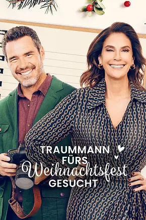 Traummann fürs Weihnachtsfest gesucht - Foto: TMDB Traummann fürs Weihnachtsfest gesucht - Foto: TMDB