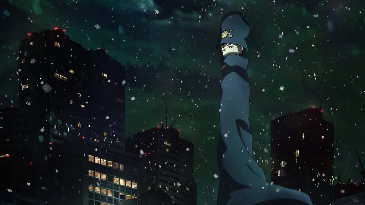 Boogiepop and Others Boogiepop and Others