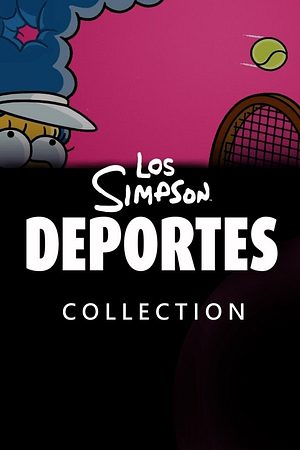 Los Simpsons Deportes - Foto: TMDB