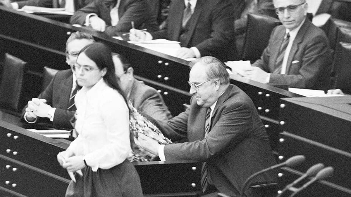 Die Unbeugsamen Die Unbeugsamen