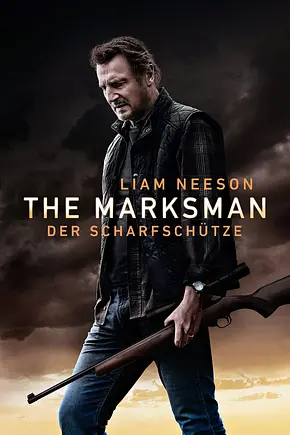 The Marksman - Der Scharfschütze - Foto: TMDB