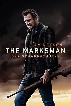 The Marksman - Der Scharfschütze - Foto: TMDB
