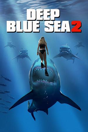Deep Blue Sea 2 - Foto: TMDB