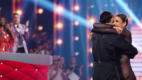 Kehrt Lets Dance-Star Ekaterina Leonova nach Russland zurück? - Foto: TVNow