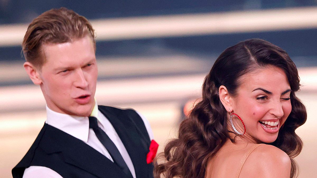 Ekaterina Leonova & Paul Lorenz: Eigene Comedy-Show nach Let's Dance Tour?